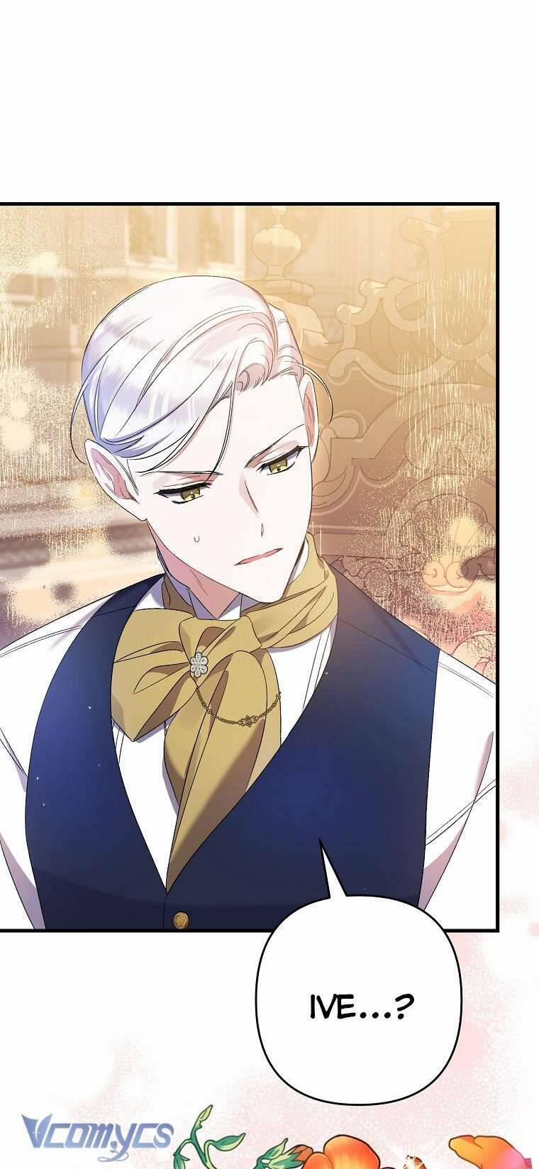 Tôi Chỉ Chăm Sóc Người Cha Ốm Yếu Của Mình Mà Thôi! 10 trang 20