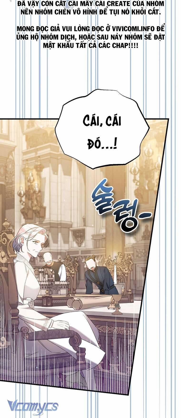 Tôi Chỉ Chăm Sóc Người Cha Ốm Yếu Của Mình Mà Thôi! 10 trang 31