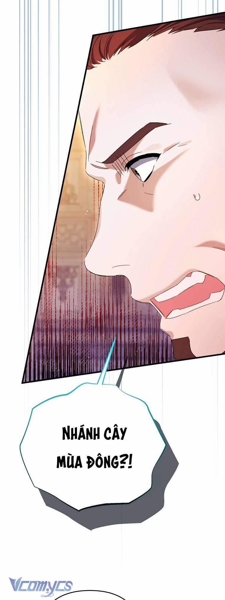 Tôi Chỉ Chăm Sóc Người Cha Ốm Yếu Của Mình Mà Thôi! 10 trang 32