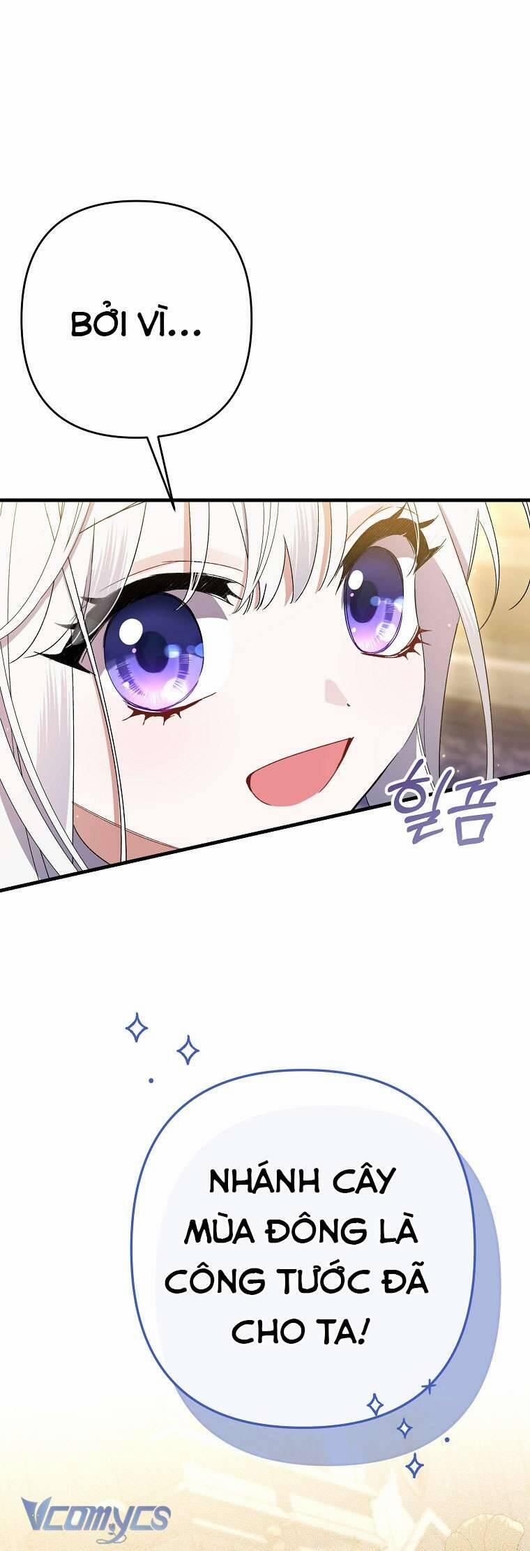 Tôi Chỉ Chăm Sóc Người Cha Ốm Yếu Của Mình Mà Thôi! 10 trang 38