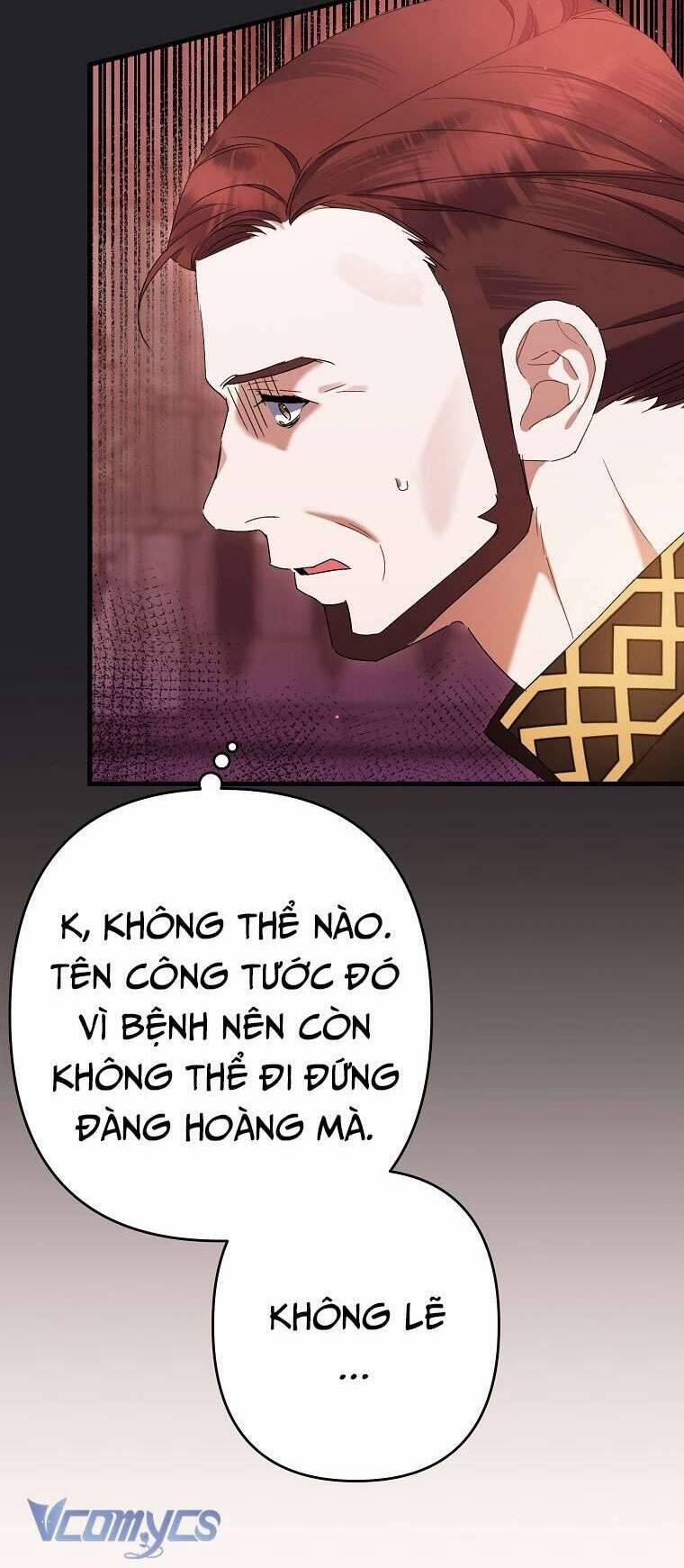 Tôi Chỉ Chăm Sóc Người Cha Ốm Yếu Của Mình Mà Thôi! 10 trang 42