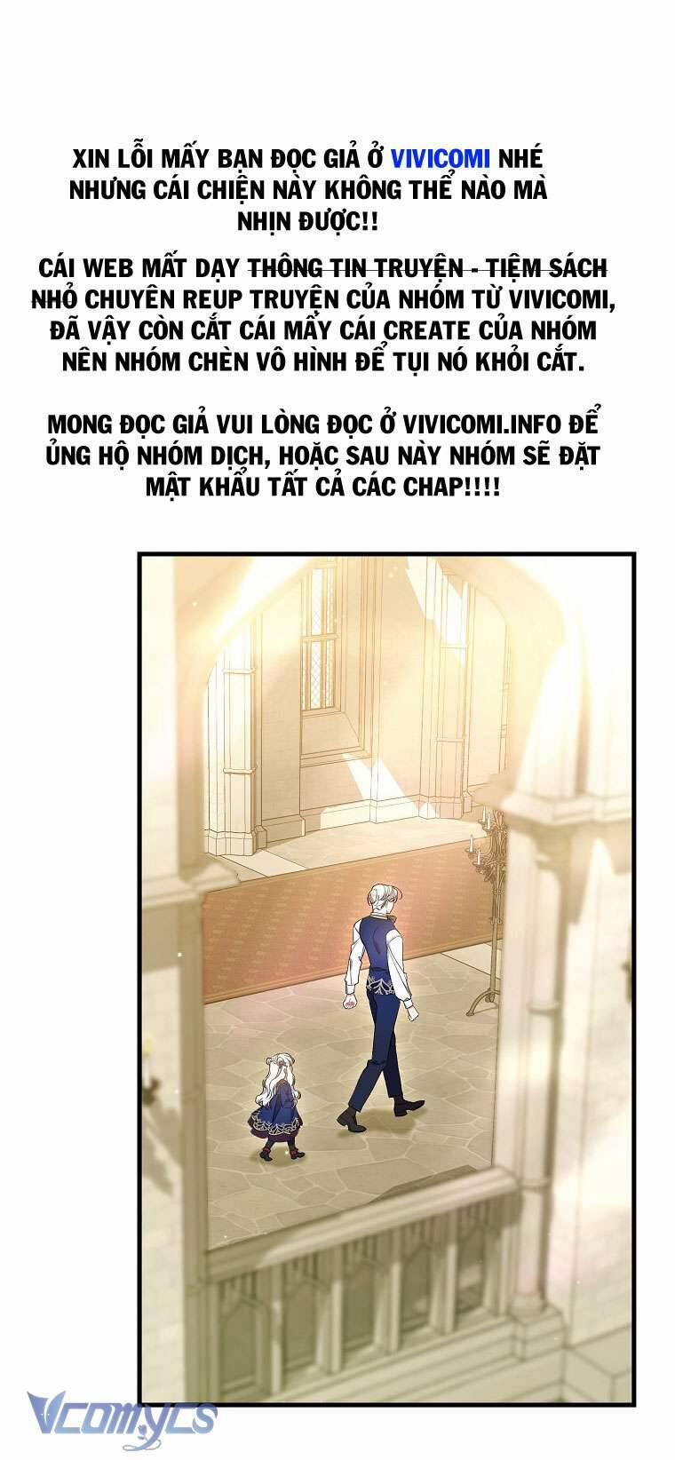 Tôi Chỉ Chăm Sóc Người Cha Ốm Yếu Của Mình Mà Thôi! 10 trang 58