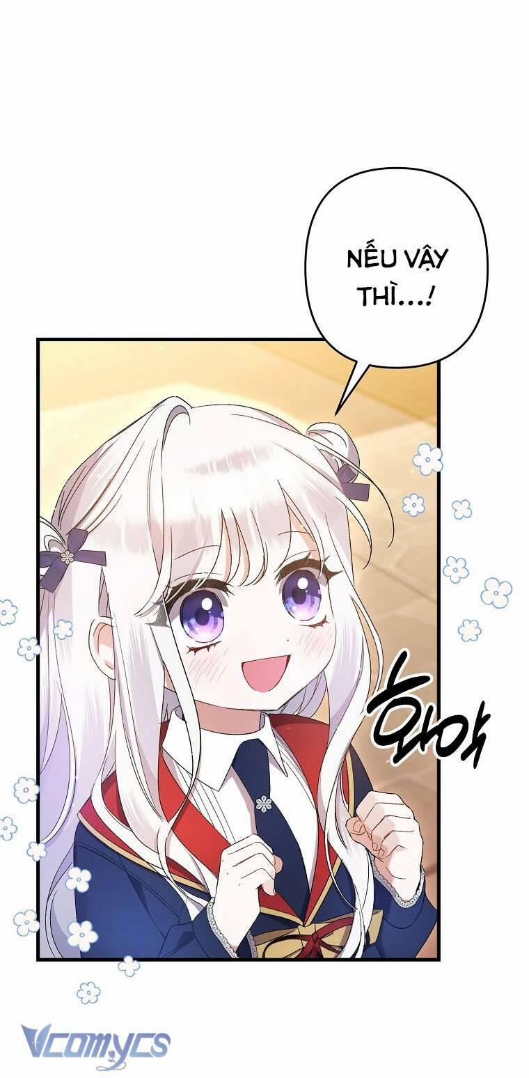 Tôi Chỉ Chăm Sóc Người Cha Ốm Yếu Của Mình Mà Thôi! 10 trang 65