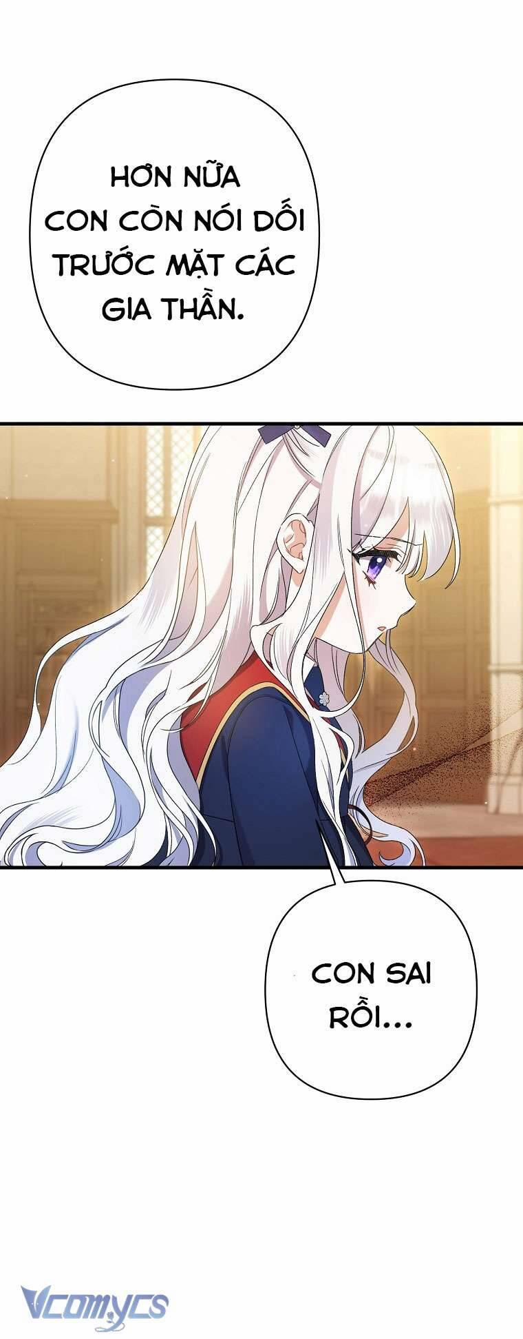 Tôi Chỉ Chăm Sóc Người Cha Ốm Yếu Của Mình Mà Thôi! 10 trang 70