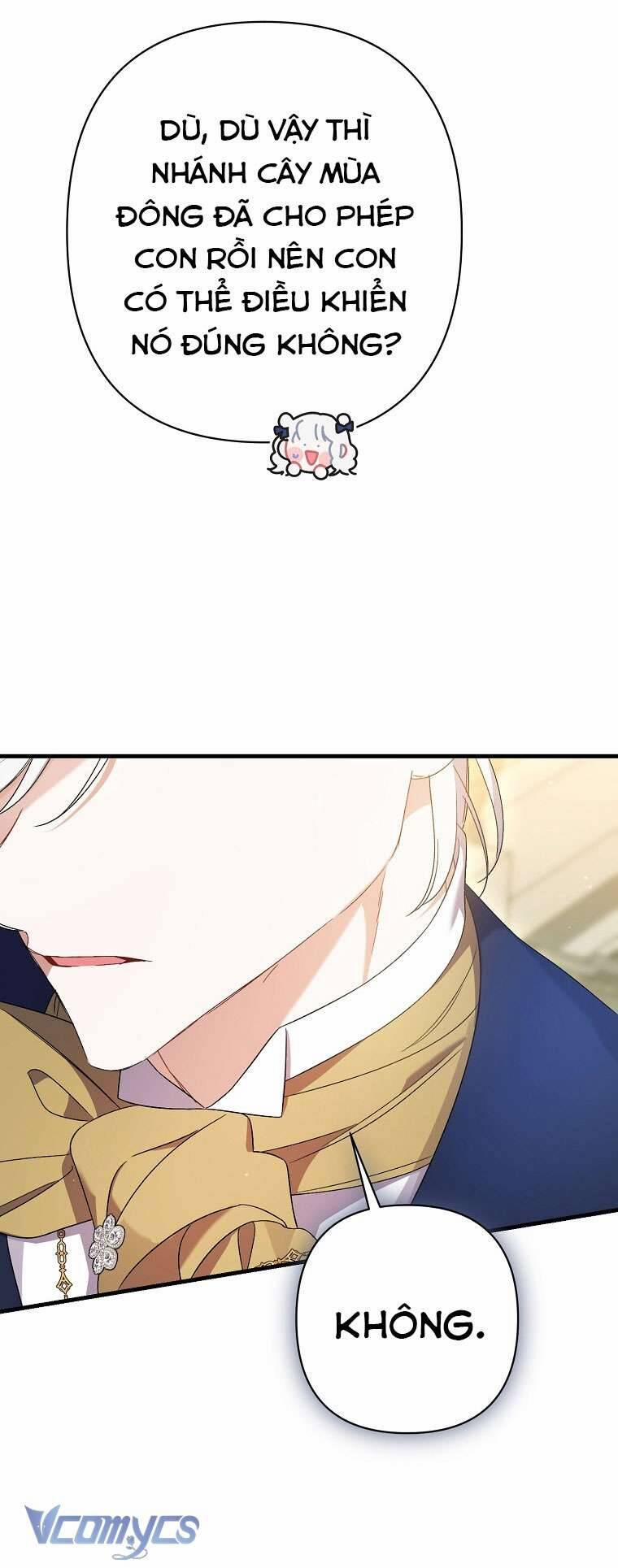 Tôi Chỉ Chăm Sóc Người Cha Ốm Yếu Của Mình Mà Thôi! 10 trang 71