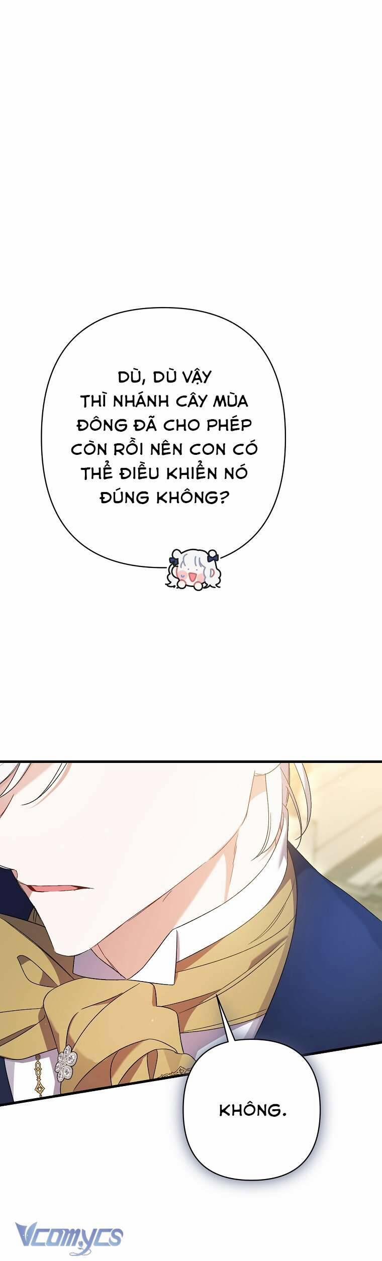 Tôi Chỉ Chăm Sóc Người Cha Ốm Yếu Của Mình Mà Thôi! 11 trang 1