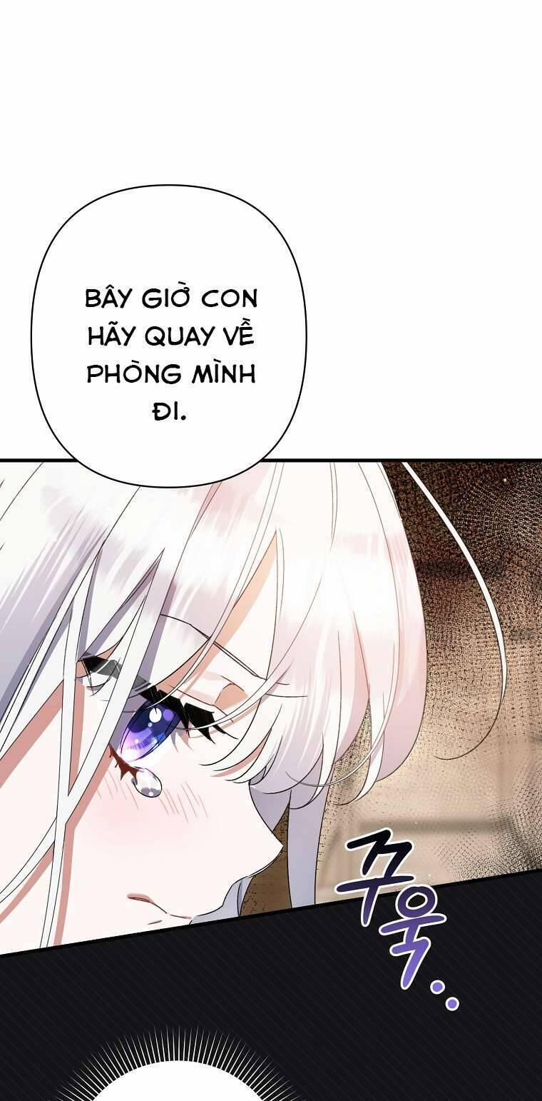 Tôi Chỉ Chăm Sóc Người Cha Ốm Yếu Của Mình Mà Thôi! 11 trang 12