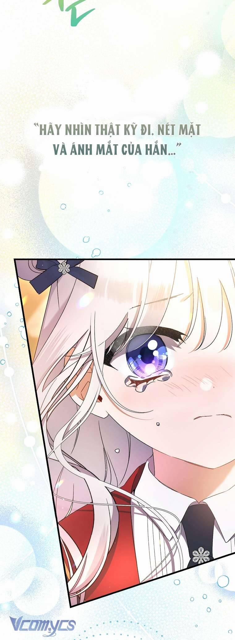 Tôi Chỉ Chăm Sóc Người Cha Ốm Yếu Của Mình Mà Thôi! 11 trang 15