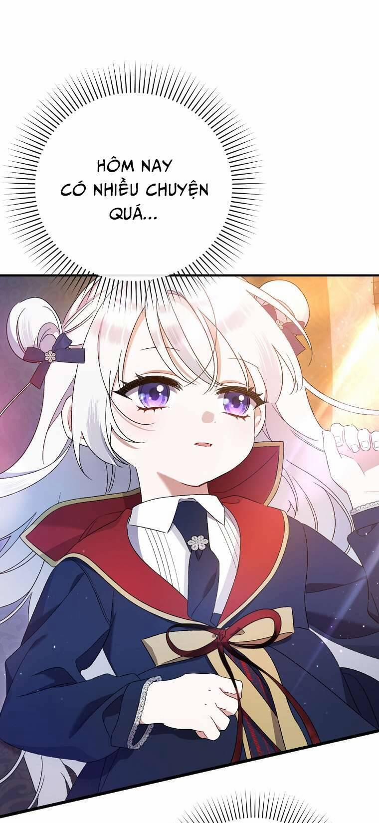 Tôi Chỉ Chăm Sóc Người Cha Ốm Yếu Của Mình Mà Thôi! 11 trang 25