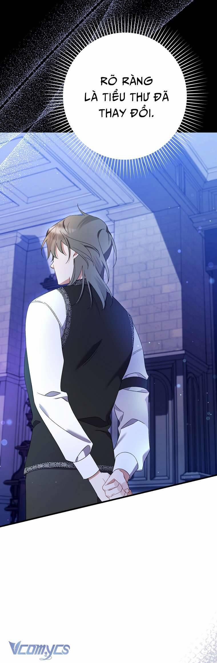 Tôi Chỉ Chăm Sóc Người Cha Ốm Yếu Của Mình Mà Thôi! 11 trang 38