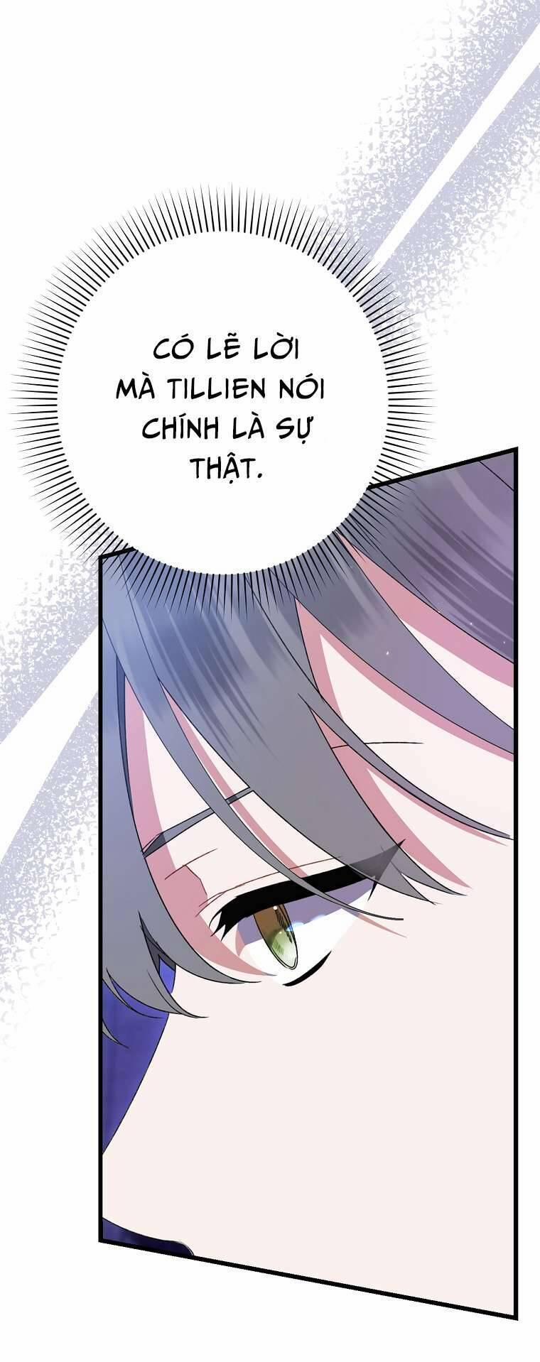 Tôi Chỉ Chăm Sóc Người Cha Ốm Yếu Của Mình Mà Thôi! 11 trang 39