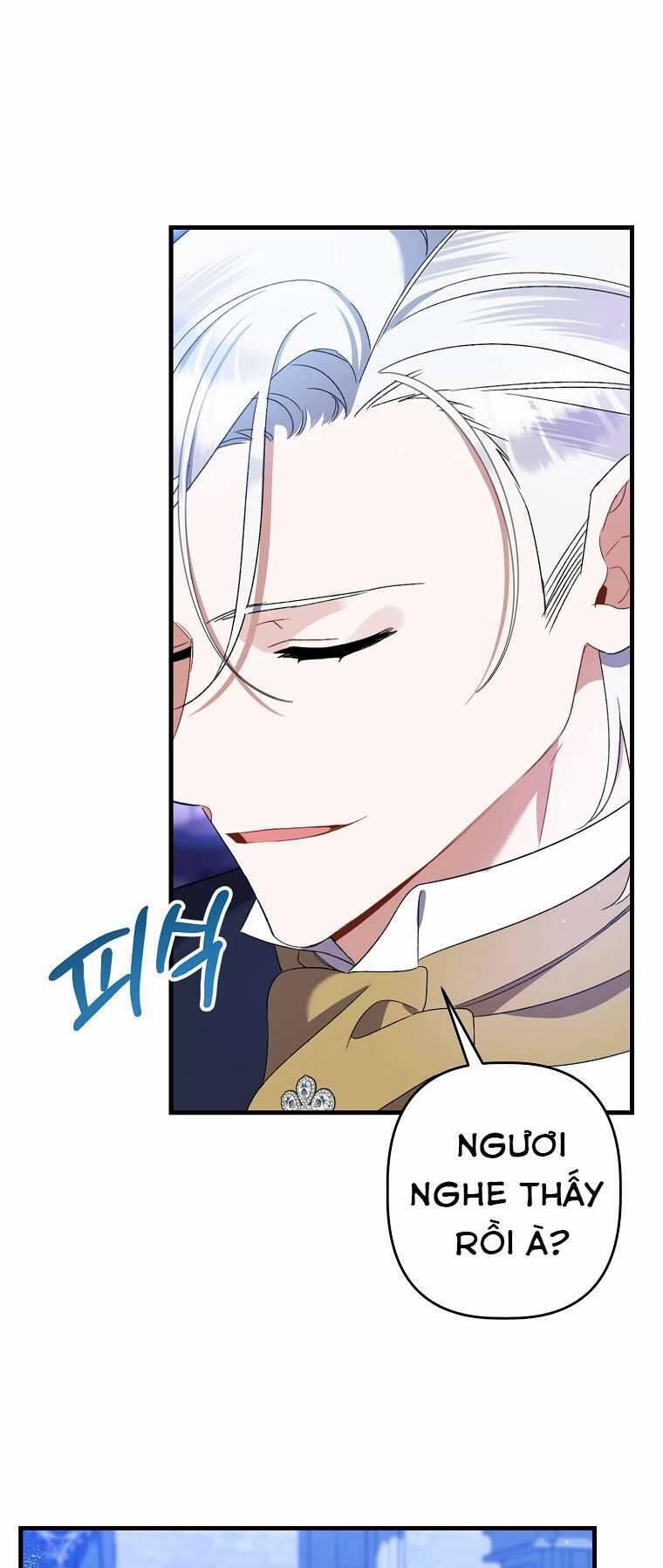 Tôi Chỉ Chăm Sóc Người Cha Ốm Yếu Của Mình Mà Thôi! 11 trang 41