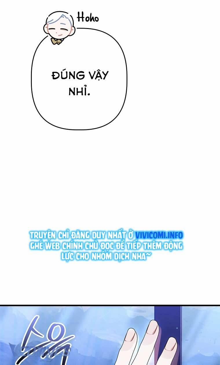 Tôi Chỉ Chăm Sóc Người Cha Ốm Yếu Của Mình Mà Thôi! 11 trang 43