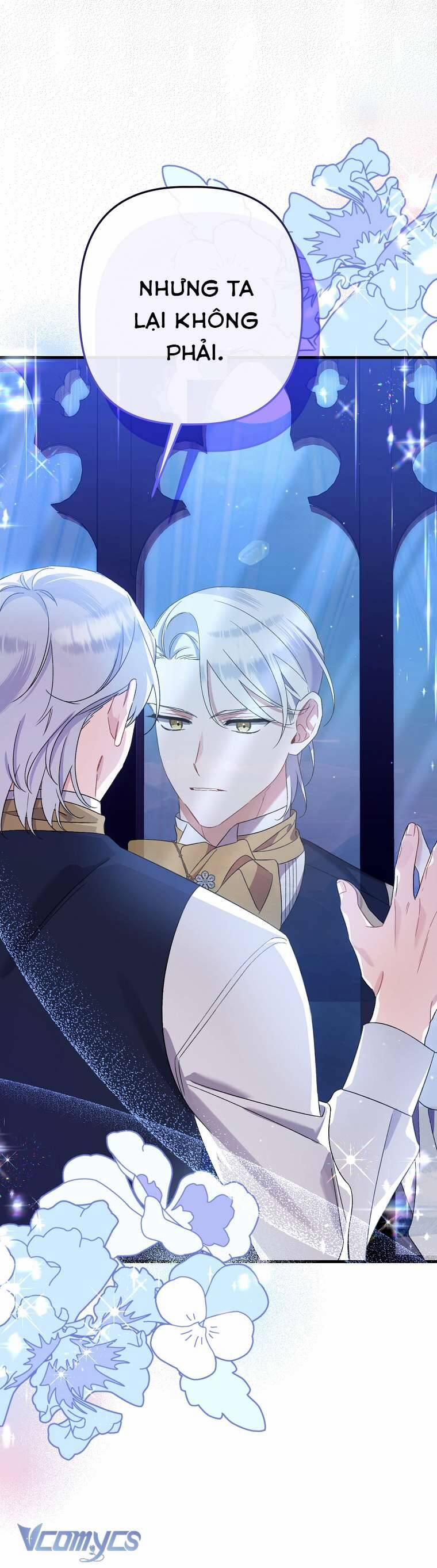 Tôi Chỉ Chăm Sóc Người Cha Ốm Yếu Của Mình Mà Thôi! 11 trang 45