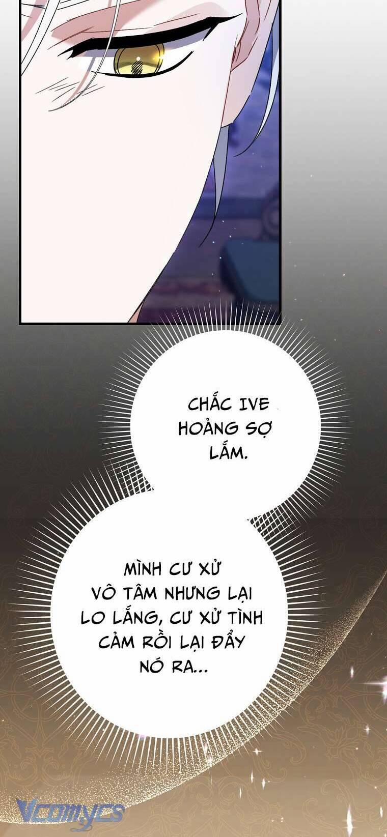 Tôi Chỉ Chăm Sóc Người Cha Ốm Yếu Của Mình Mà Thôi! 11 trang 48