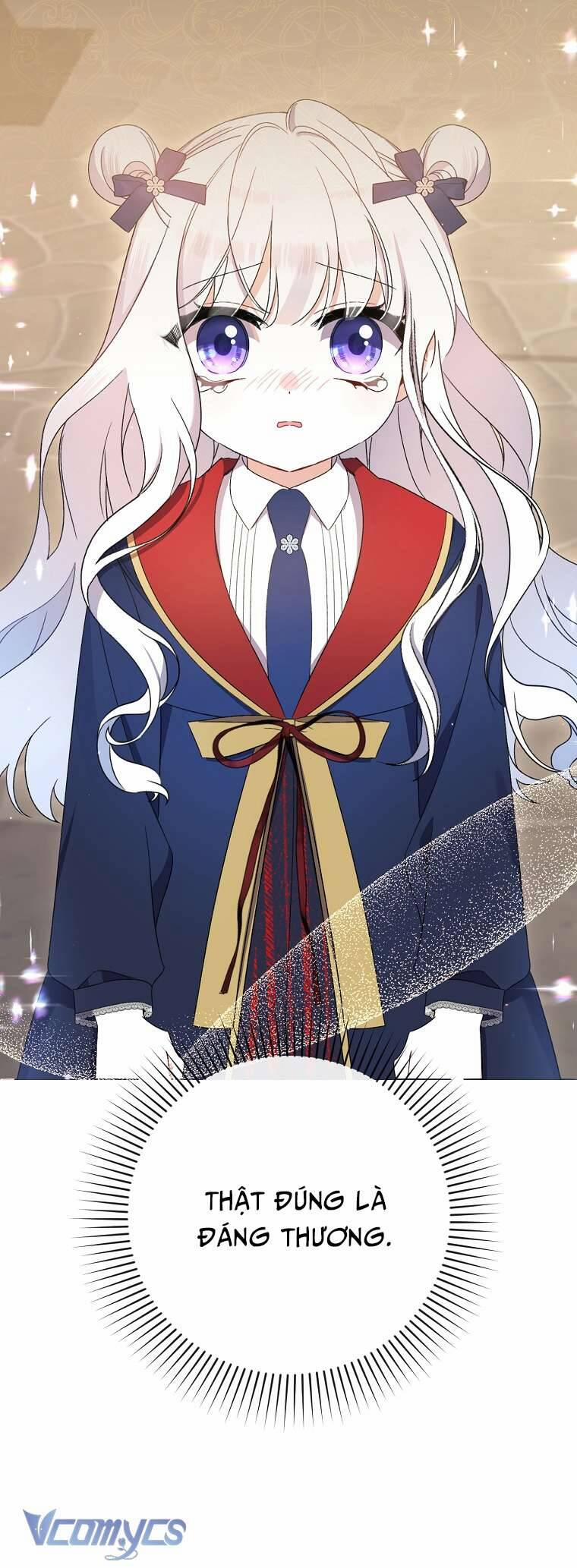 Tôi Chỉ Chăm Sóc Người Cha Ốm Yếu Của Mình Mà Thôi! 11 trang 49