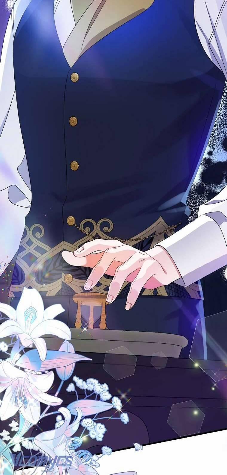 Tôi Chỉ Chăm Sóc Người Cha Ốm Yếu Của Mình Mà Thôi! 11 trang 52