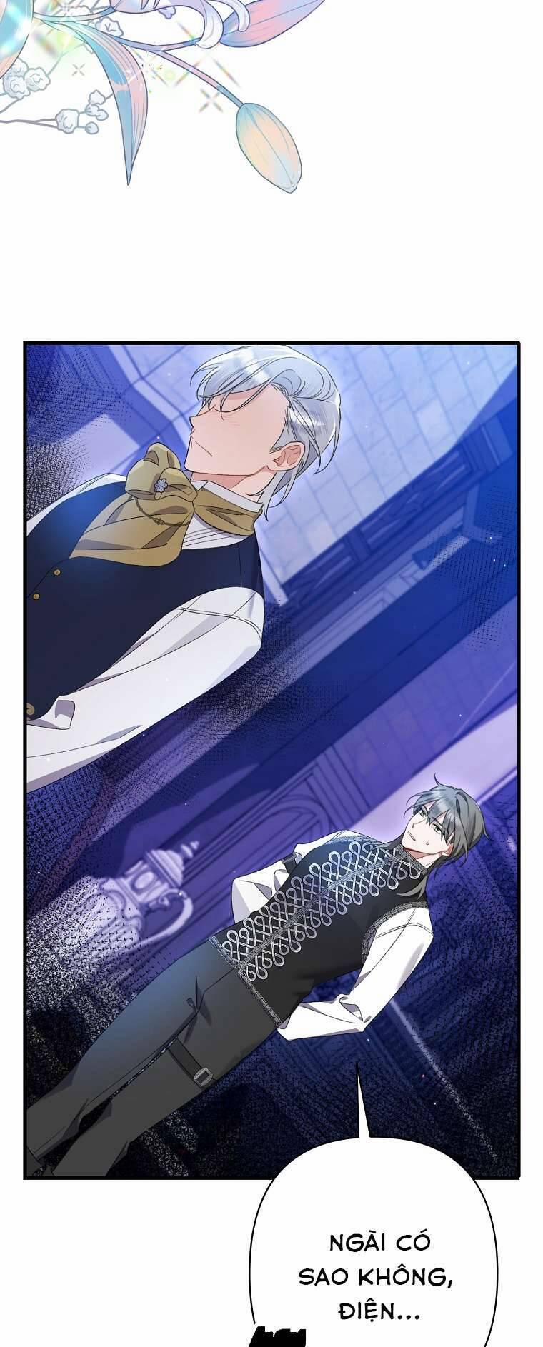 Tôi Chỉ Chăm Sóc Người Cha Ốm Yếu Của Mình Mà Thôi! 11 trang 53