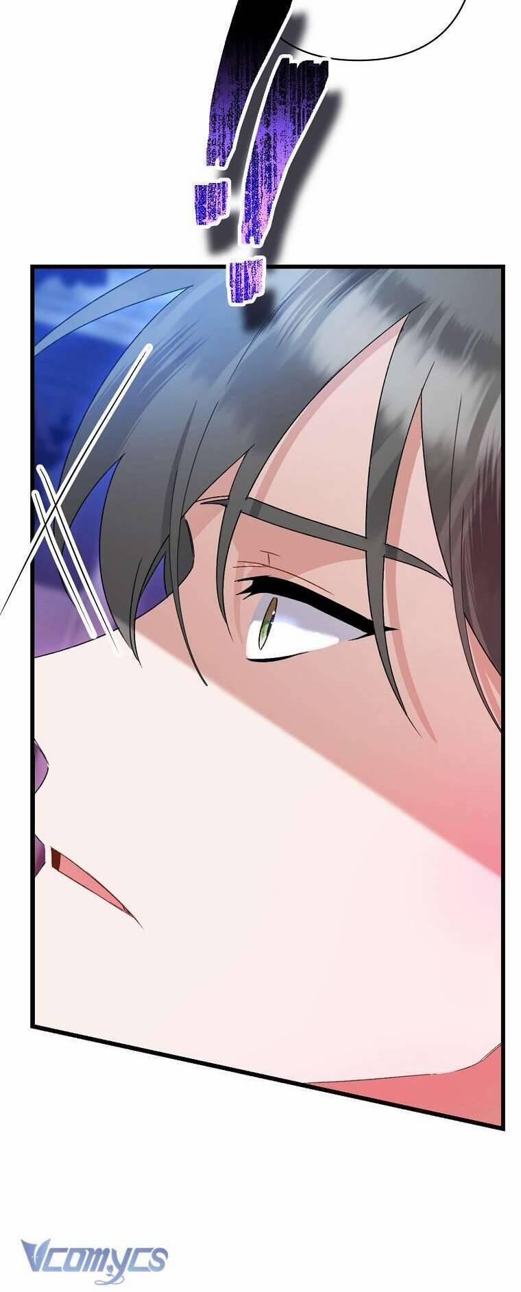 Tôi Chỉ Chăm Sóc Người Cha Ốm Yếu Của Mình Mà Thôi! 11 trang 54