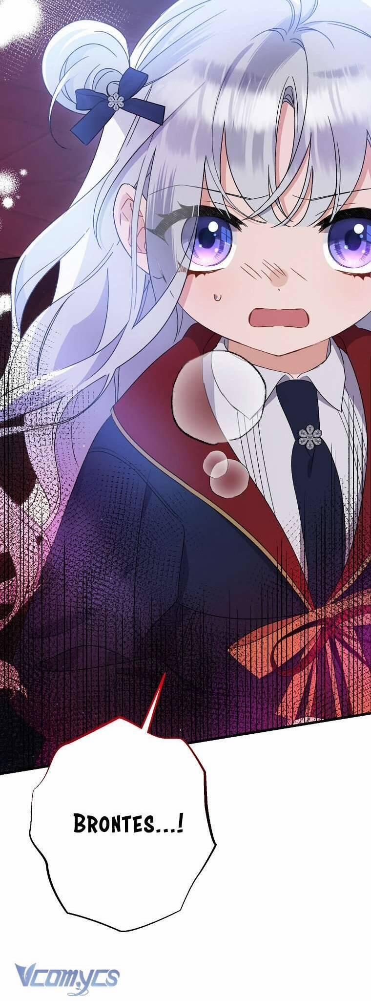 Tôi Chỉ Chăm Sóc Người Cha Ốm Yếu Của Mình Mà Thôi! 11 trang 59