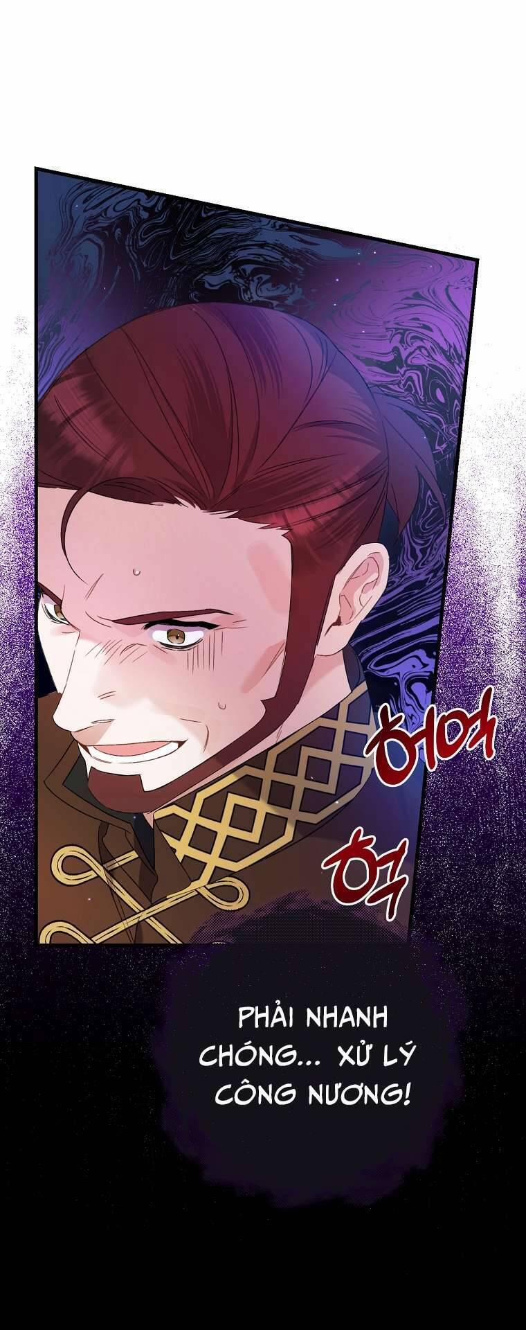 Tôi Chỉ Chăm Sóc Người Cha Ốm Yếu Của Mình Mà Thôi! 11 trang 61