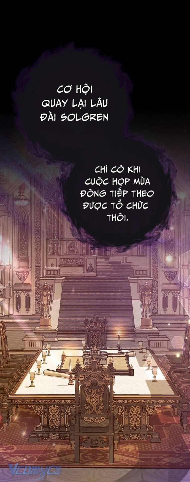 Tôi Chỉ Chăm Sóc Người Cha Ốm Yếu Của Mình Mà Thôi! 11 trang 62