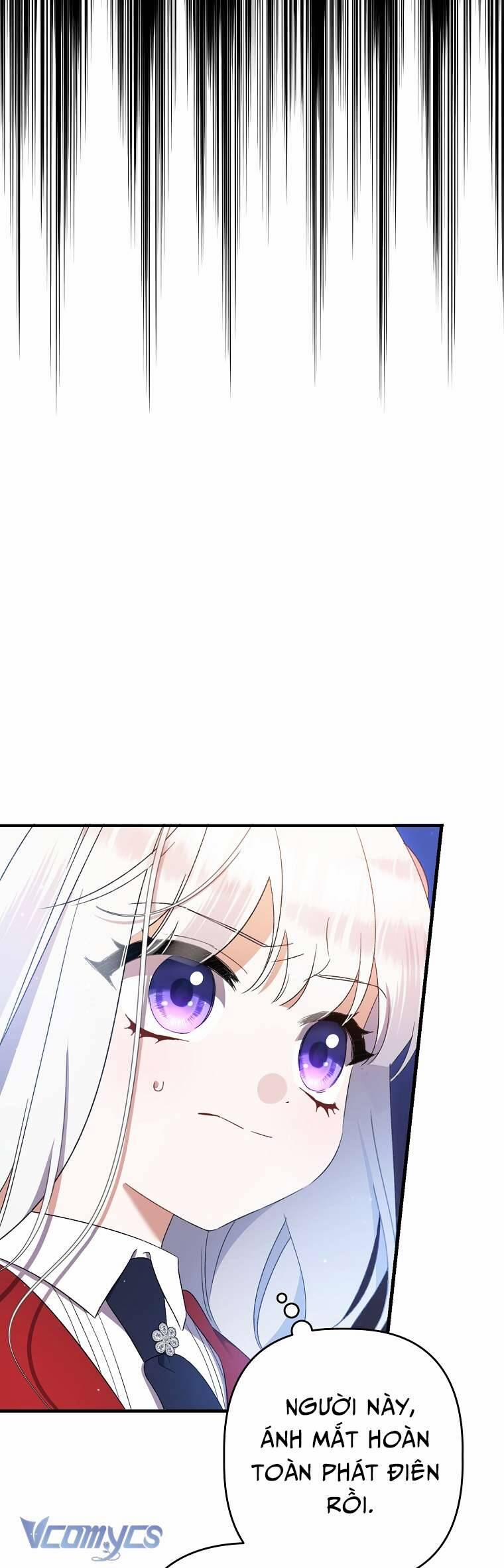 Tôi Chỉ Chăm Sóc Người Cha Ốm Yếu Của Mình Mà Thôi! 11 trang 67