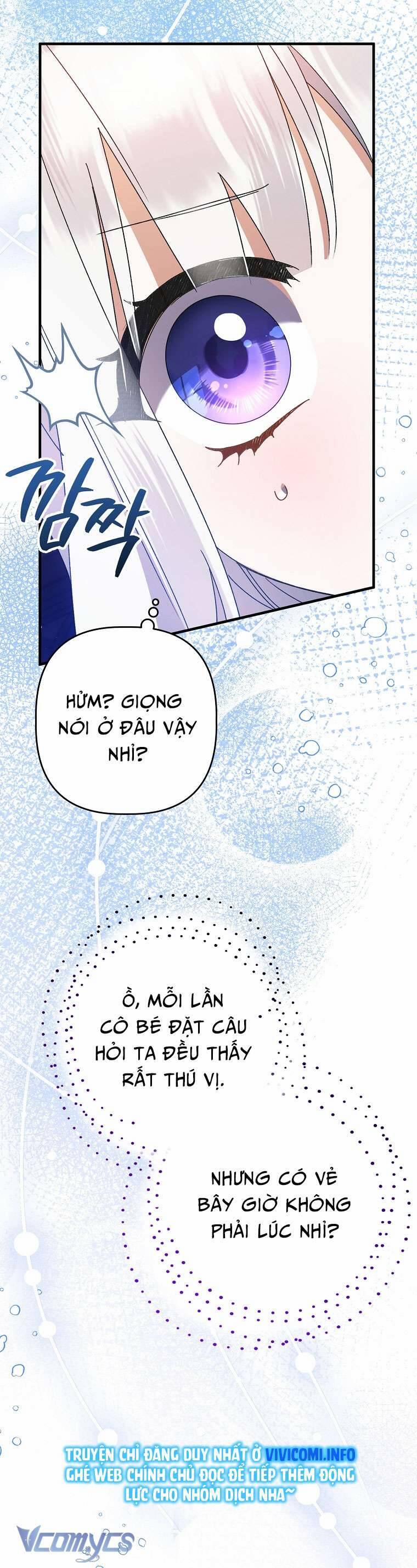 Tôi Chỉ Chăm Sóc Người Cha Ốm Yếu Của Mình Mà Thôi! 12 trang 13