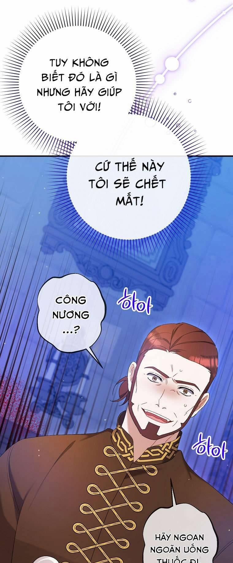 Tôi Chỉ Chăm Sóc Người Cha Ốm Yếu Của Mình Mà Thôi! 12 trang 18