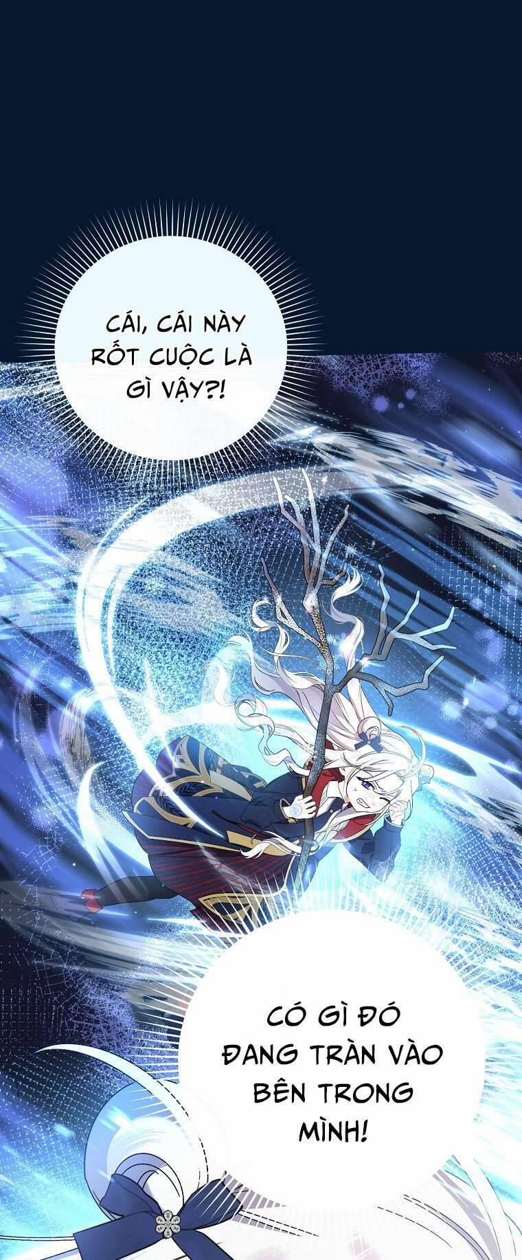 Tôi Chỉ Chăm Sóc Người Cha Ốm Yếu Của Mình Mà Thôi! 12 trang 22