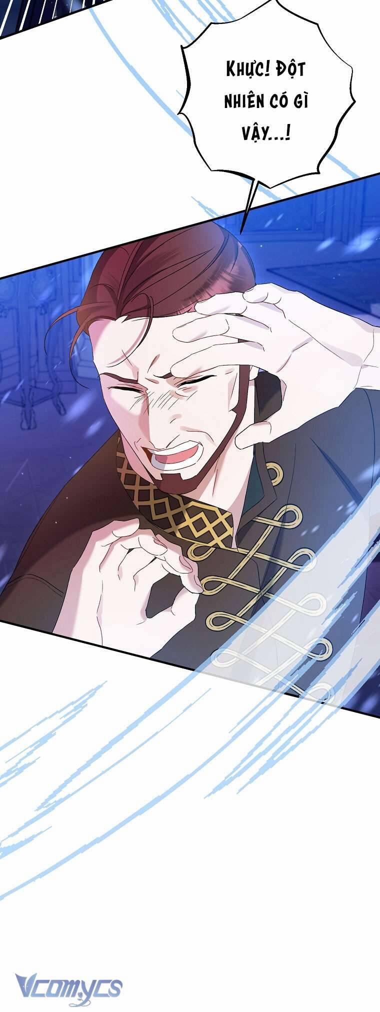 Tôi Chỉ Chăm Sóc Người Cha Ốm Yếu Của Mình Mà Thôi! 12 trang 29