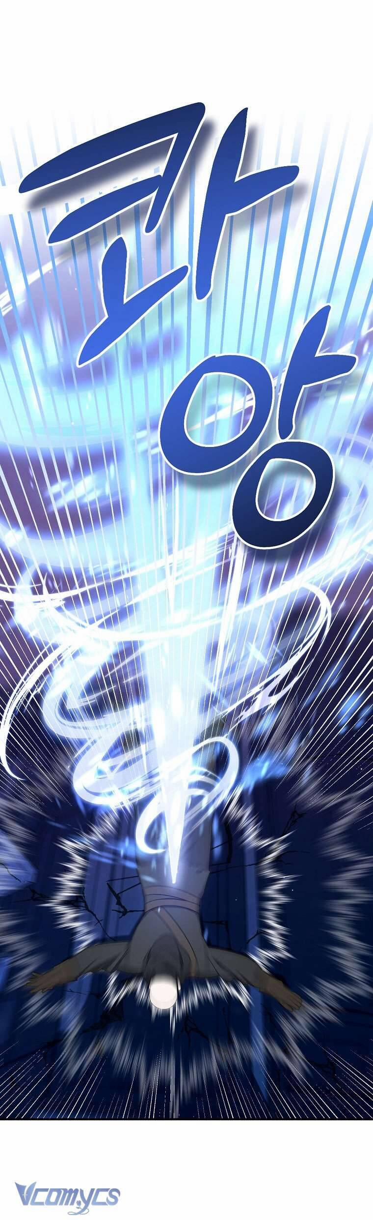 Tôi Chỉ Chăm Sóc Người Cha Ốm Yếu Của Mình Mà Thôi! 12 trang 36