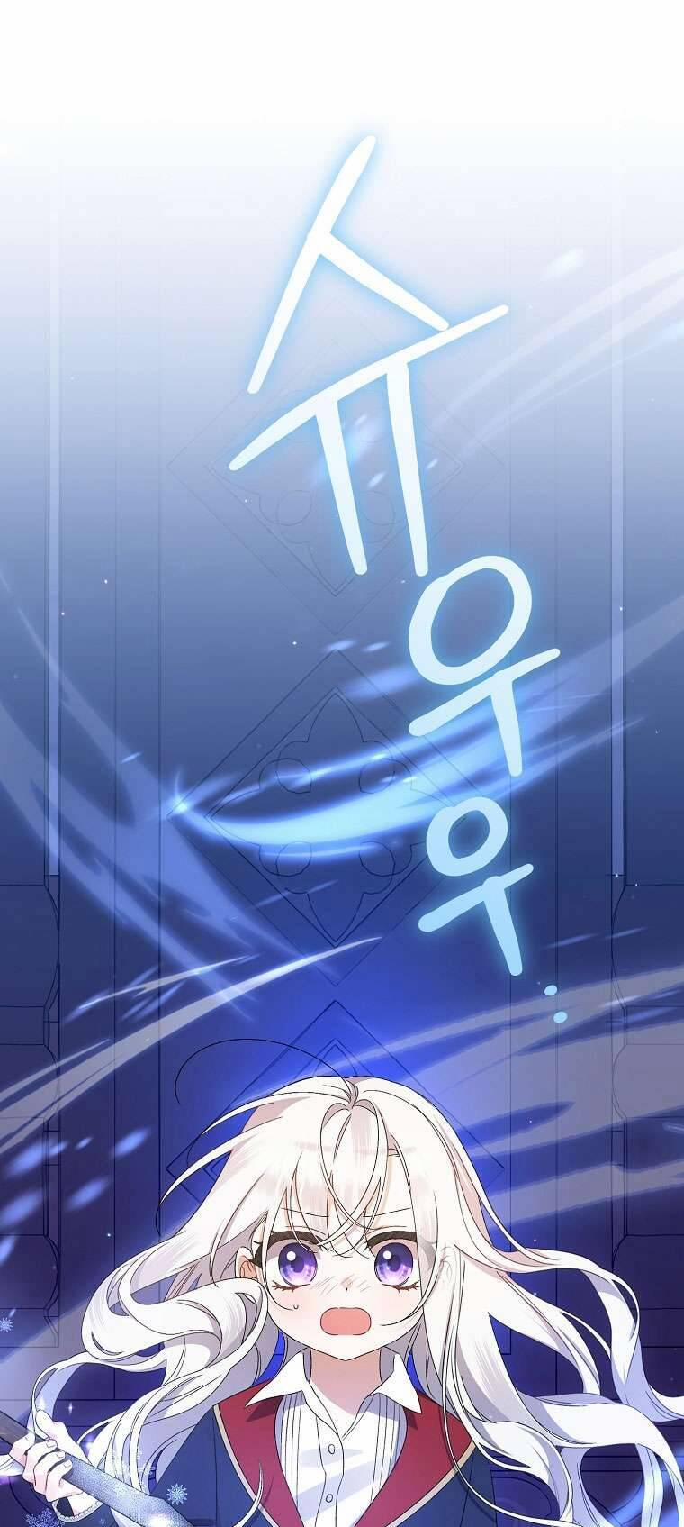 Tôi Chỉ Chăm Sóc Người Cha Ốm Yếu Của Mình Mà Thôi! 12 trang 39