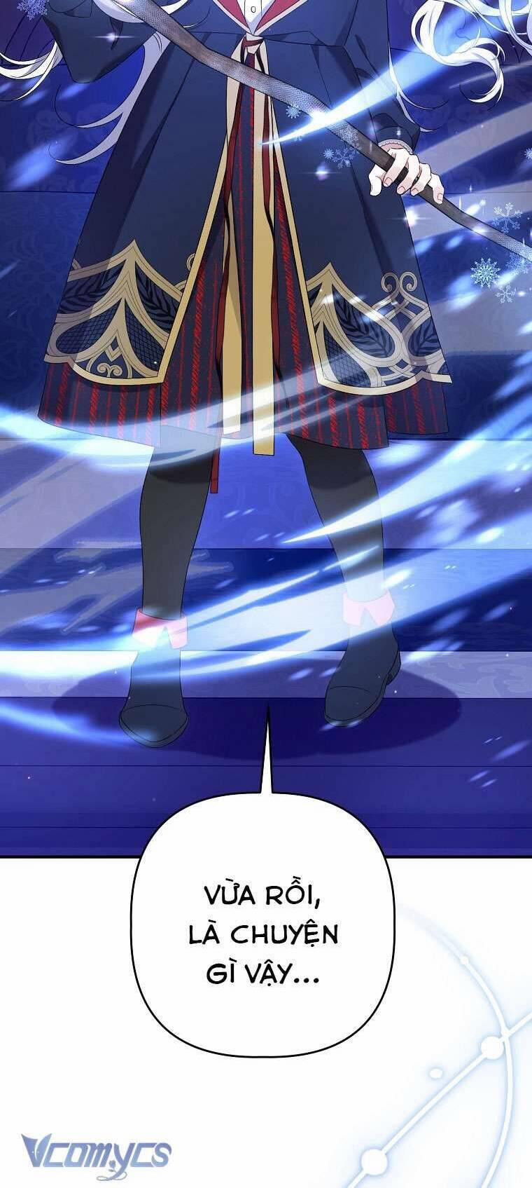 Tôi Chỉ Chăm Sóc Người Cha Ốm Yếu Của Mình Mà Thôi! 12 trang 40