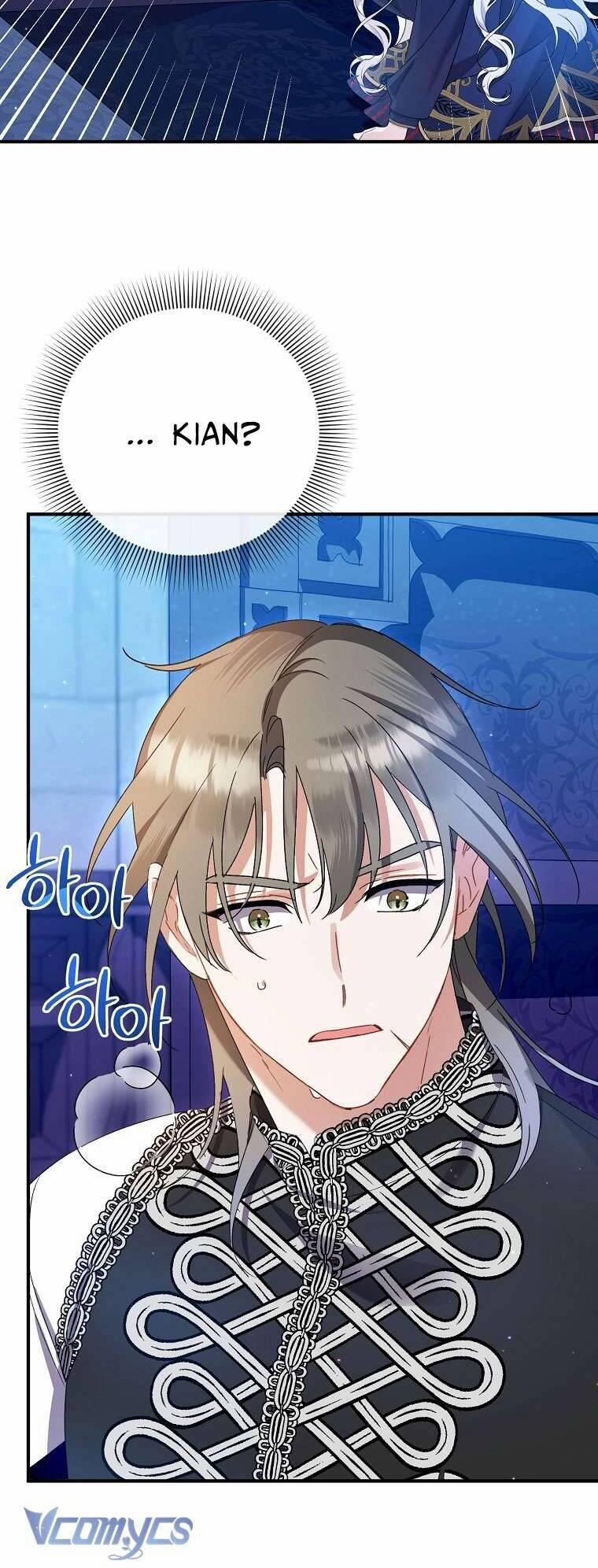 Tôi Chỉ Chăm Sóc Người Cha Ốm Yếu Của Mình Mà Thôi! 12 trang 48