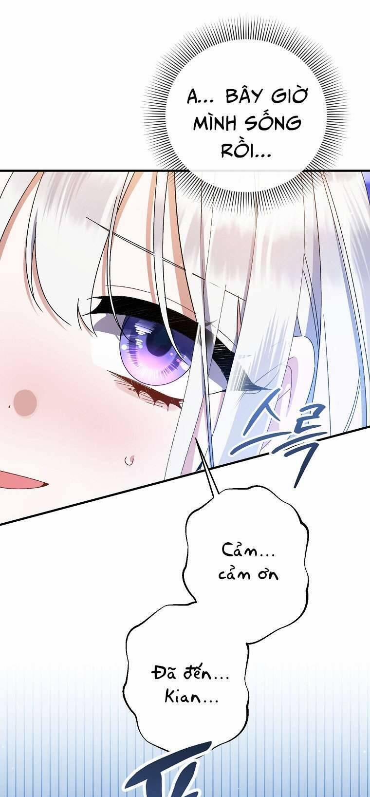 Tôi Chỉ Chăm Sóc Người Cha Ốm Yếu Của Mình Mà Thôi! 12 trang 49