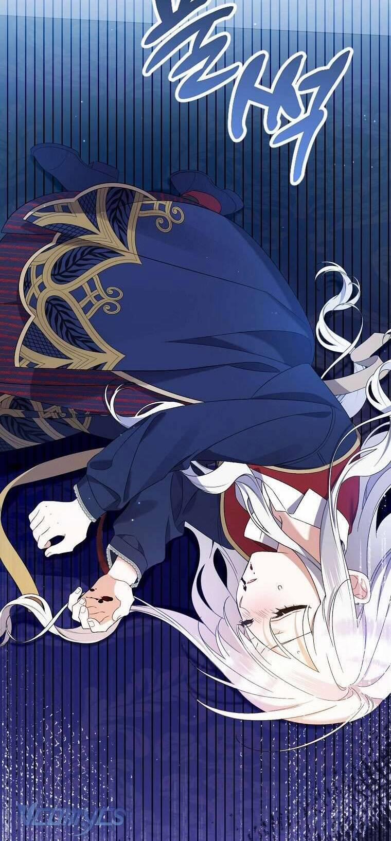 Tôi Chỉ Chăm Sóc Người Cha Ốm Yếu Của Mình Mà Thôi! 12 trang 50