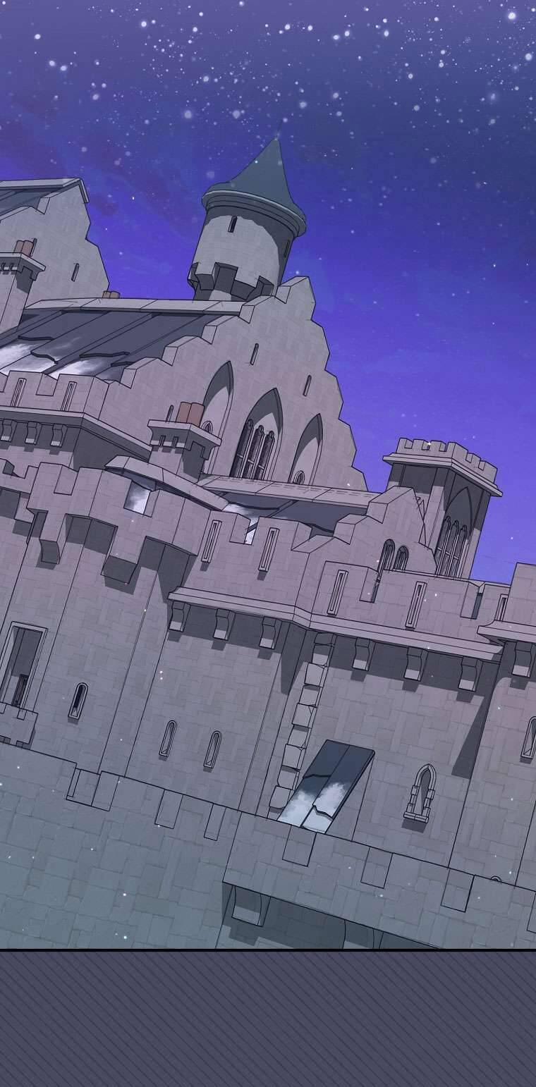 Tôi Chỉ Chăm Sóc Người Cha Ốm Yếu Của Mình Mà Thôi! 12 trang 52