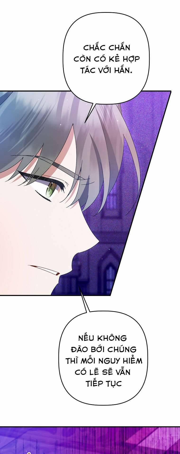 Tôi Chỉ Chăm Sóc Người Cha Ốm Yếu Của Mình Mà Thôi! 12 trang 65