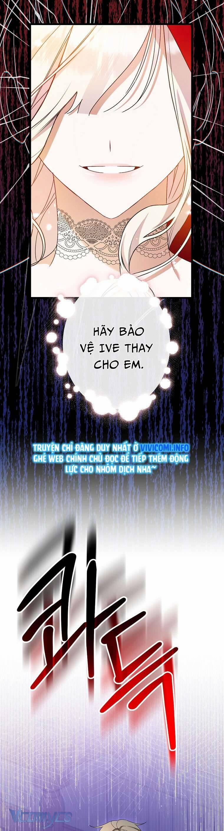 Tôi Chỉ Chăm Sóc Người Cha Ốm Yếu Của Mình Mà Thôi! 12 trang 71