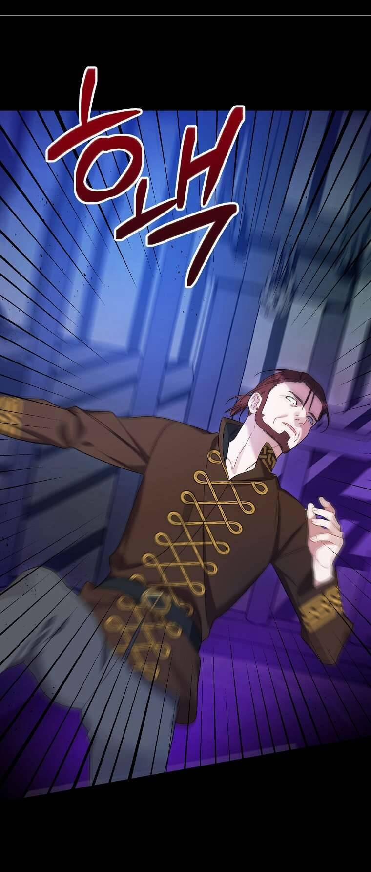 Tôi Chỉ Chăm Sóc Người Cha Ốm Yếu Của Mình Mà Thôi! 13 trang 10