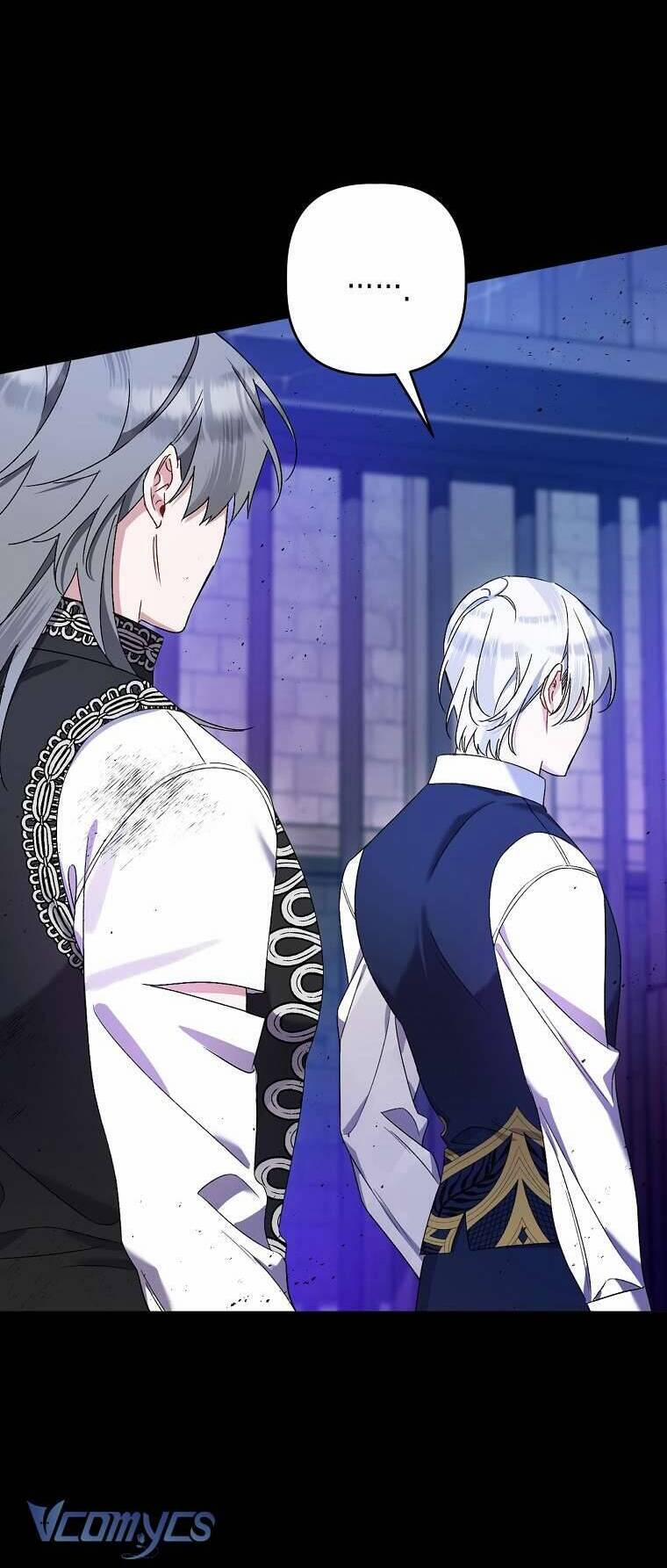 Tôi Chỉ Chăm Sóc Người Cha Ốm Yếu Của Mình Mà Thôi! 13 trang 11