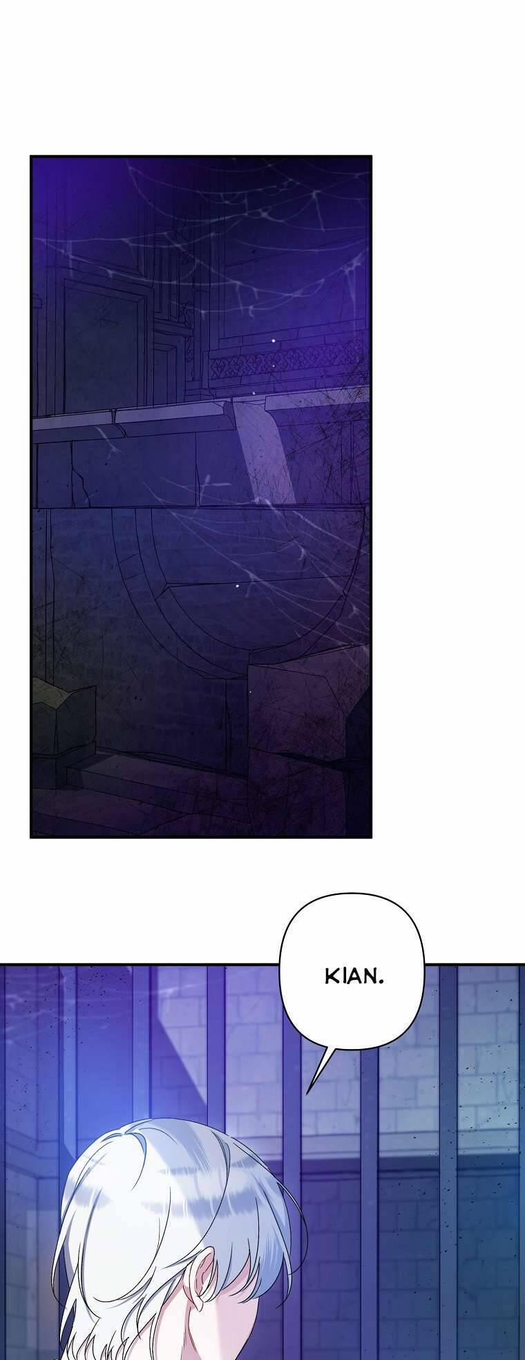 Tôi Chỉ Chăm Sóc Người Cha Ốm Yếu Của Mình Mà Thôi! 13 trang 14