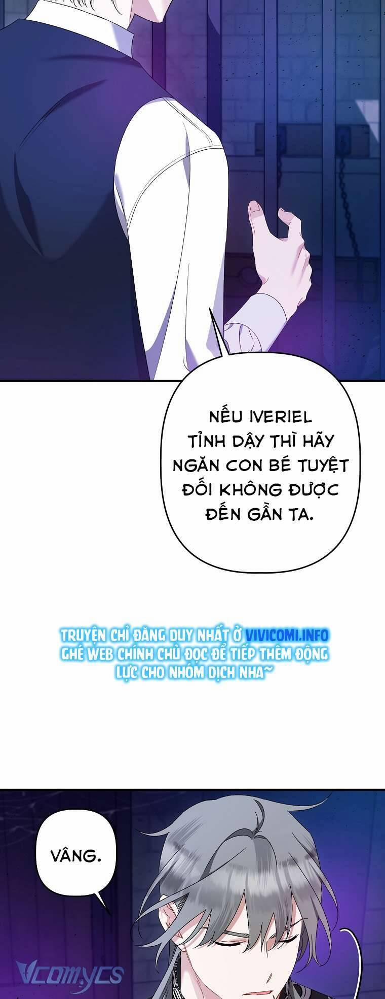 Tôi Chỉ Chăm Sóc Người Cha Ốm Yếu Của Mình Mà Thôi! 13 trang 15