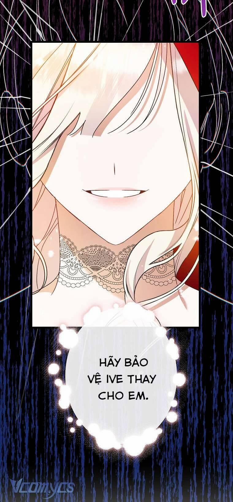 Tôi Chỉ Chăm Sóc Người Cha Ốm Yếu Của Mình Mà Thôi! 13 trang 2