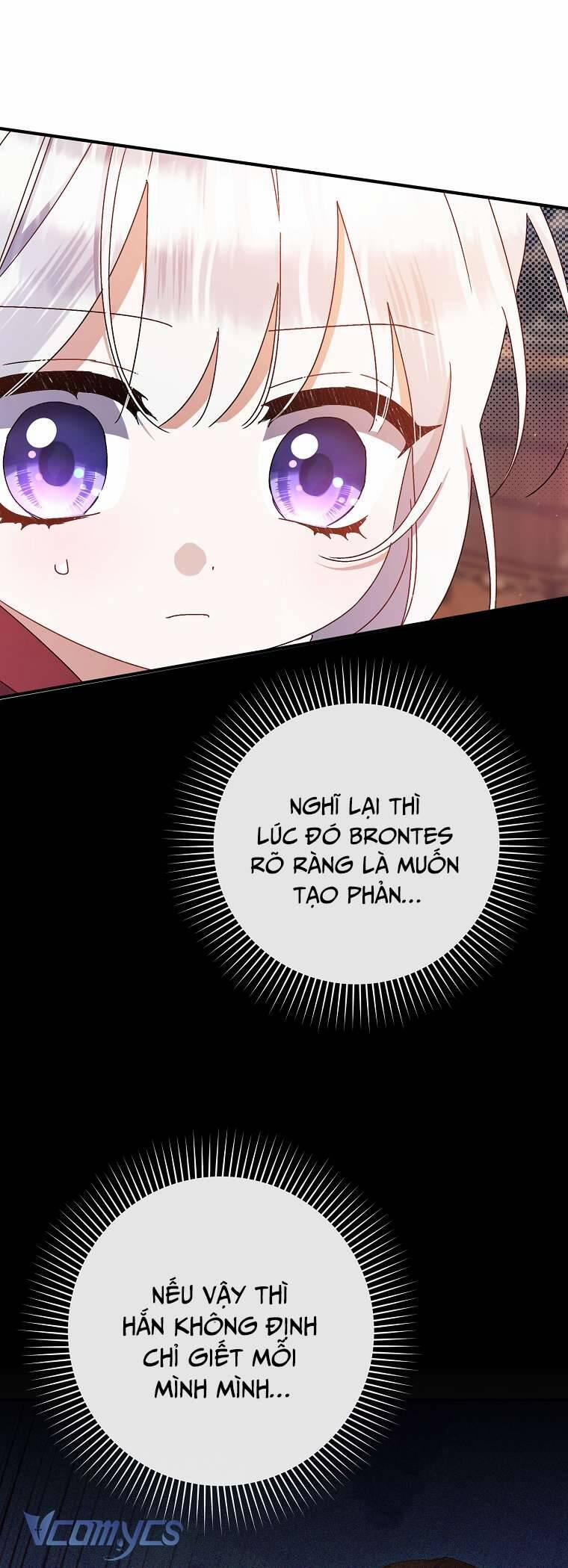 Tôi Chỉ Chăm Sóc Người Cha Ốm Yếu Của Mình Mà Thôi! 13 trang 32