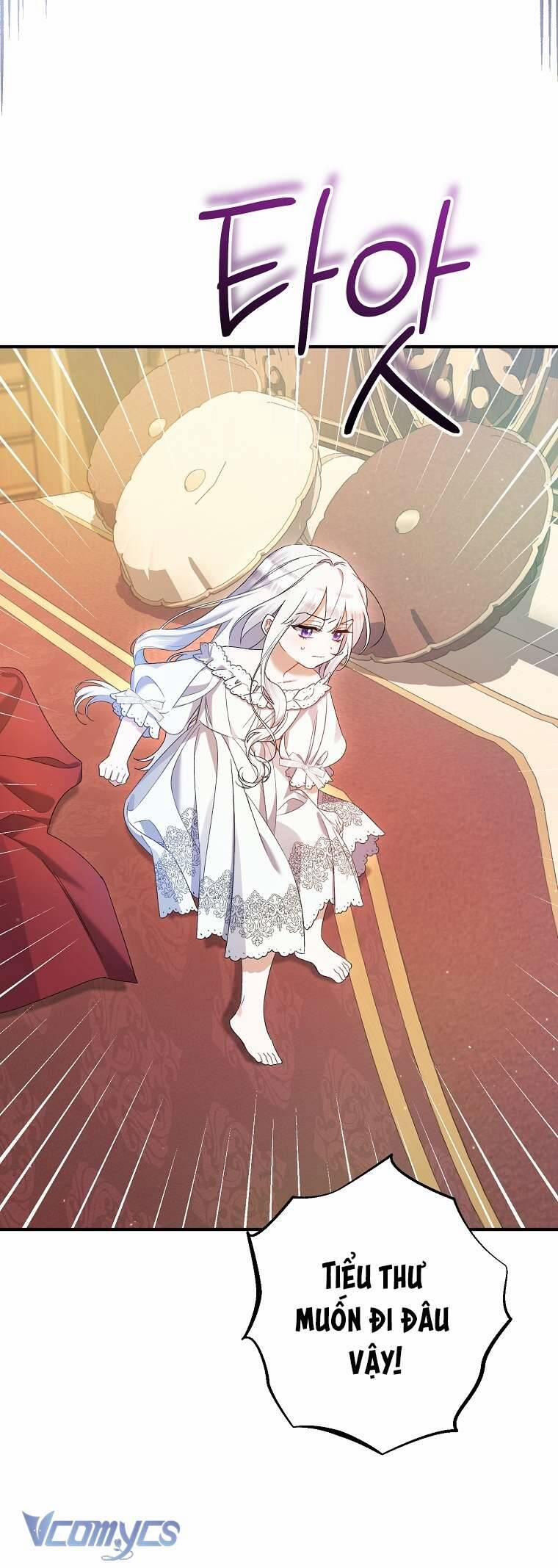 Tôi Chỉ Chăm Sóc Người Cha Ốm Yếu Của Mình Mà Thôi! 13 trang 34