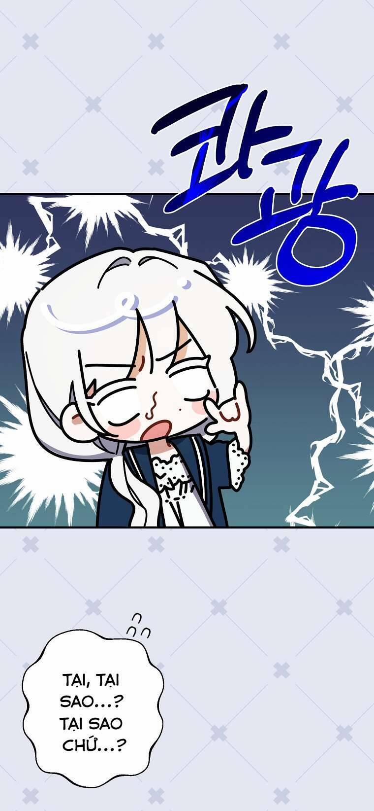 Tôi Chỉ Chăm Sóc Người Cha Ốm Yếu Của Mình Mà Thôi! 13 trang 38