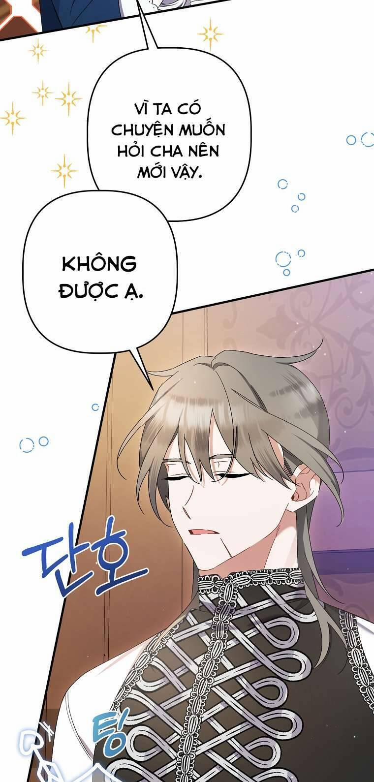 Tôi Chỉ Chăm Sóc Người Cha Ốm Yếu Của Mình Mà Thôi! 13 trang 44