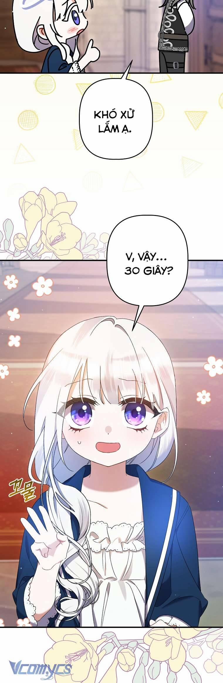 Tôi Chỉ Chăm Sóc Người Cha Ốm Yếu Của Mình Mà Thôi! 13 trang 46